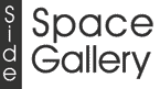 Side Space Gallery Logo